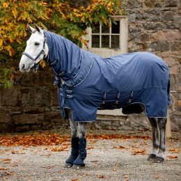 Horseware турнирный Ready попона