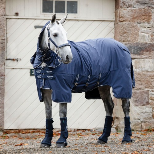 Horseware Show Ready Rug