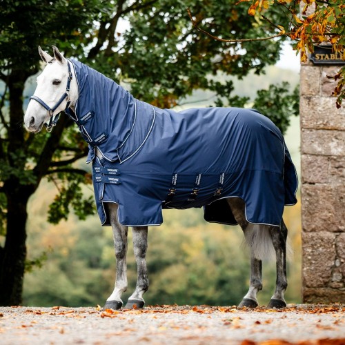 Horseware Show Ready Rug