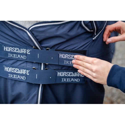Horseware Show Ready Rug