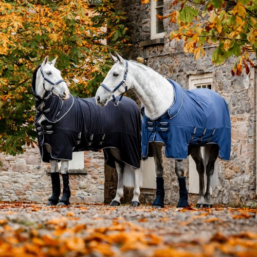 Horseware Show Ready Rug
