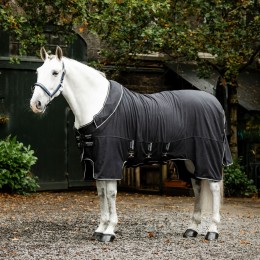 Horseware турнирный Ready попона