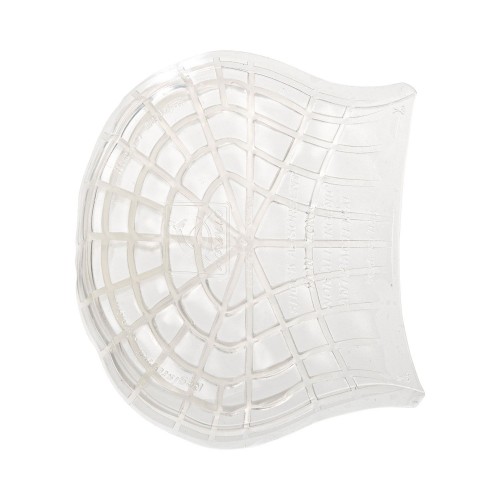 Acavallo Rear riser gel NS Classic
