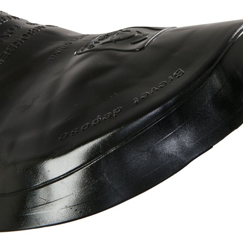 Acavallo Rear riser gel NS Classic