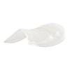 Acavallo Rear riser gel Classic