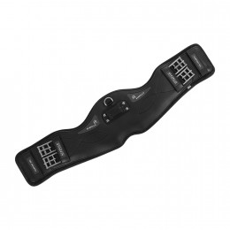 Acavallo Dressuursingel Anatomisch Gel PVC