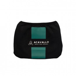 Acavallo чехлы на стремена с логотипом