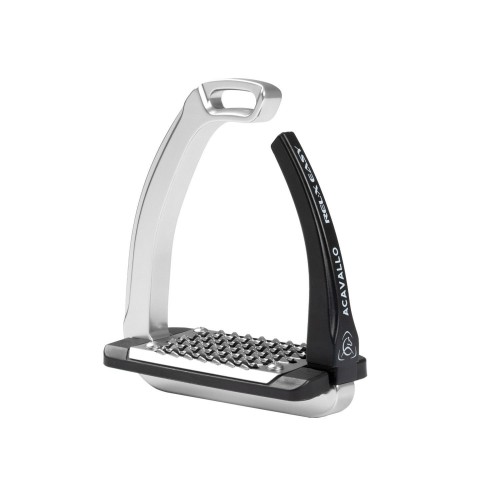 Acavallo Rel-X Easy Safety Stirrups Junior