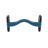 Acavallo Mullen ported D-ring sensitive bit