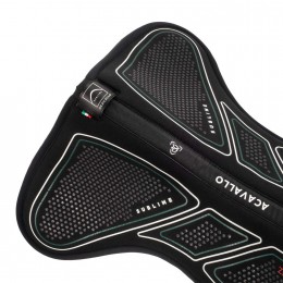 Acavallo Sublime Zero impact slim вальтрап flat