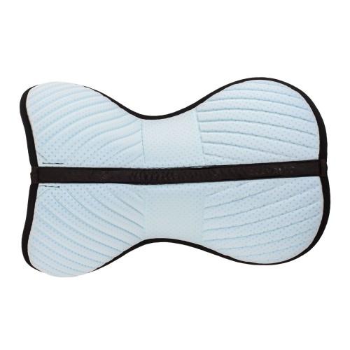 Acavallo Sublime Zero impact slim pad flat