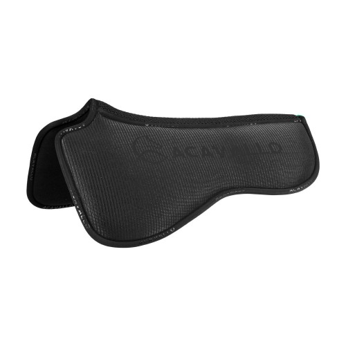 Acavallo Pad Dressage SW-3DS Louvre Extreme Grip Flat