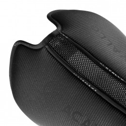 Acavallo вальтрап выездковый SW-3DS Louvre Extreme с хватом Flat