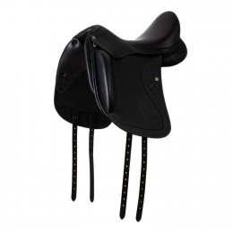 Sublime Armonia KC Race Comfort dressage saddle