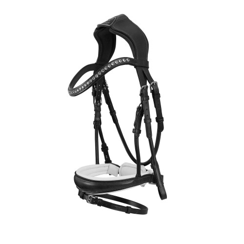 Acavallo Poesia Bridle