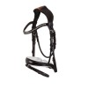 Acavallo Poesia Bridle