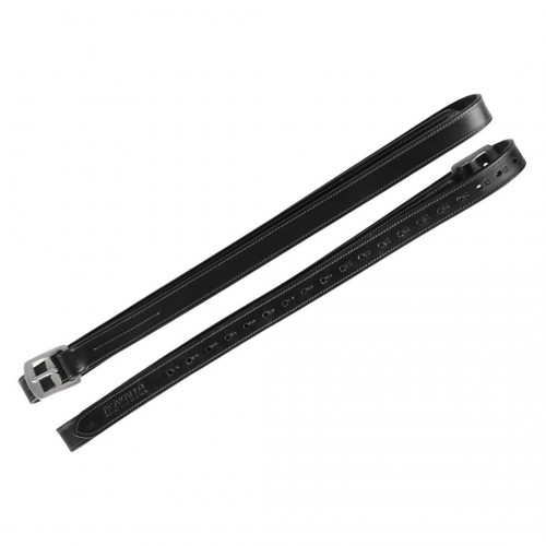 Acavallo Classic Stirrup Leathers