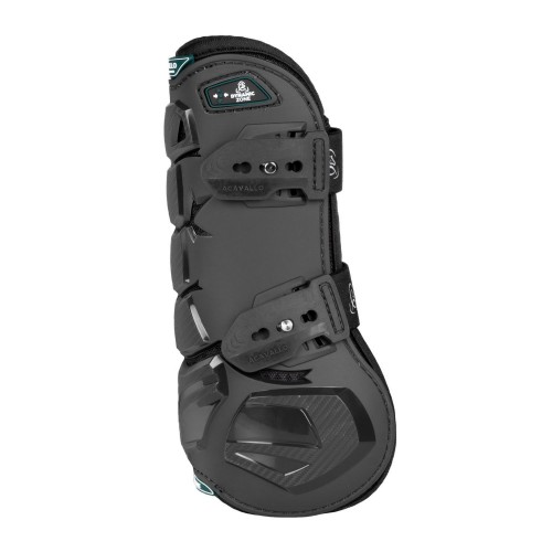Acavallo Tendon Boots Dynamic Zone