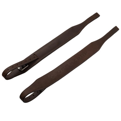 Acavallo Mono Balance Stirrup Leather