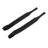 Acavallo Sublime Mono Balance Stirrup Leathers