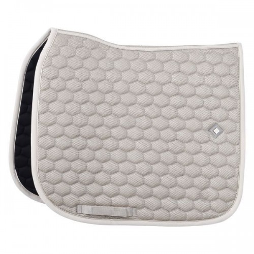 Imperial Riding SS26 Saddle Pad IRHBasic mesh Dressage