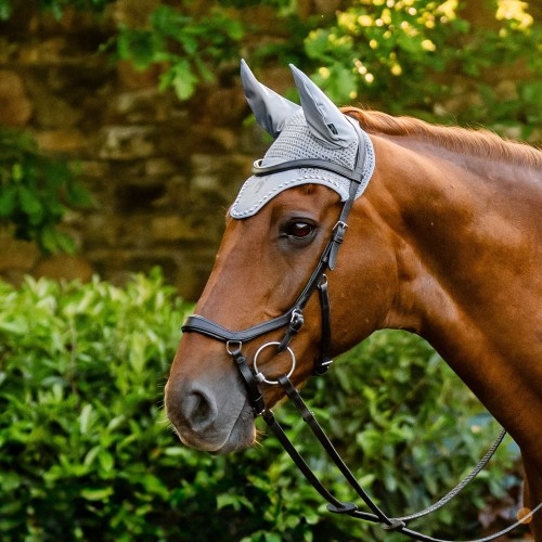 Horseware Newmarket Ear Net