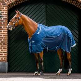 Horseware Signature транспортировочный попона для сушки