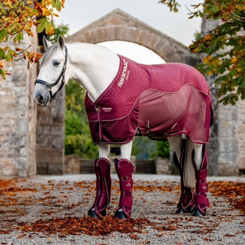 Horseware Signature Travel Cooler