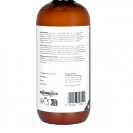 Acavallo Care Coconut and Oats спрей для распутывания гривы