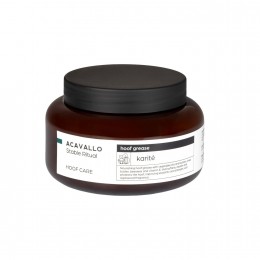 Acavallo Care Shea Butter жир для копыт
