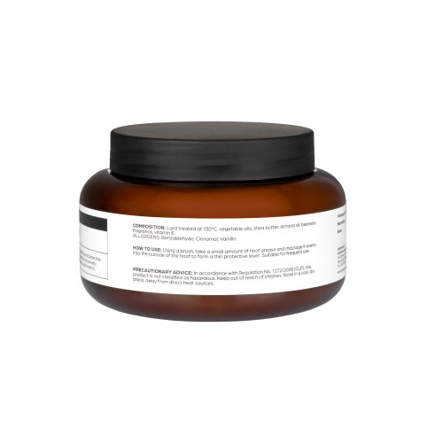 Acavallo Care Almond Hoof Grease