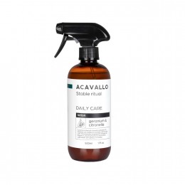 Acavallo Care Geranium and Citronella лосьон