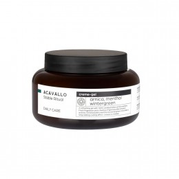 Acavallo Care Arnica Cooling Gel
