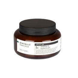Acavallo Care Mallow and Hypericum освежающий гель