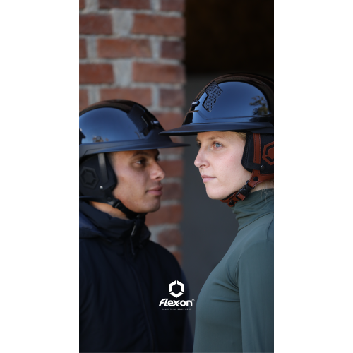 Flex-On Winter Liner Armet