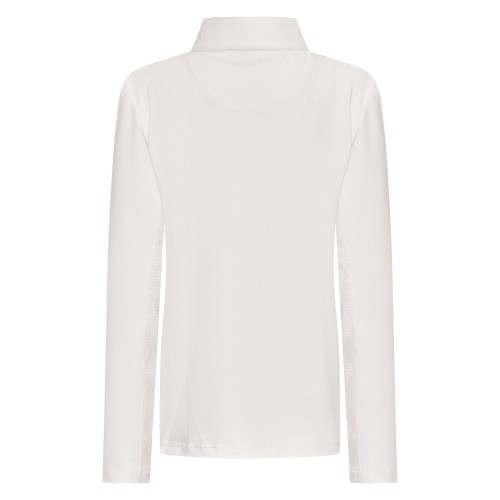 Imperial Riding SS26 KIDS Top IRHJamy mesh