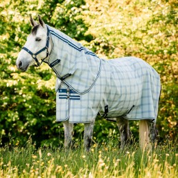 Horseware Newmarket пони Plus антимоскитная попона