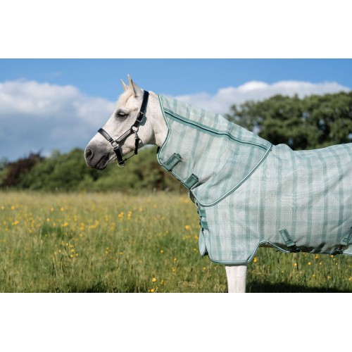 Horseware Newmarket Pony Plus Fly Sheet