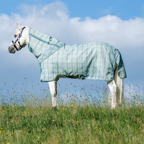 Horseware Newmarket Pony Plus Fly Sheet