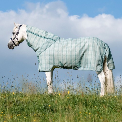 Horseware Newmarket Pony Plus Fly Sheet