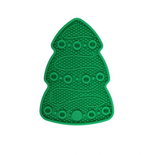 Hofman Happy Holidays Lick Mat for Dogs/Cats