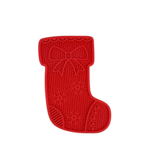 Hofman Happy Holidays Lick Mat for Dogs/Cats