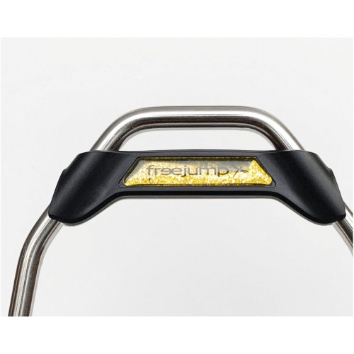 Freejump Air's Top Banner Sticker