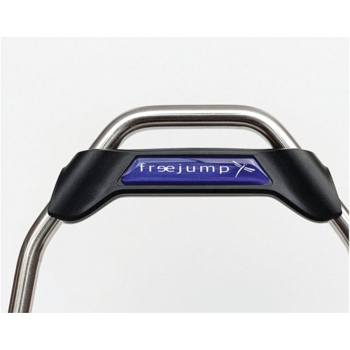 Freejump Air's Top Banner Sticker