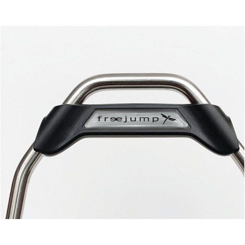 Freejump Air's Top Banner Sticker