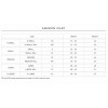 Suedwind Chaps Amaron