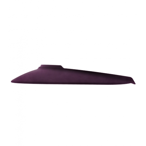 Flex-On Angel Visor Velvet