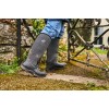 Muck Boot Arctic Adventure Black/Plaid