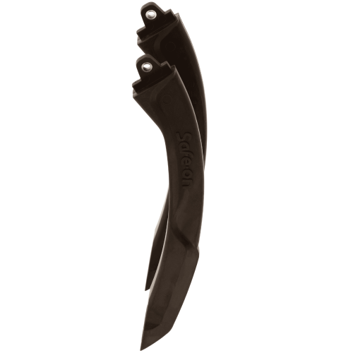 Flex-On Safe-On Retractable Arm