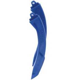 Flex-On Safe-On Retractable Arm